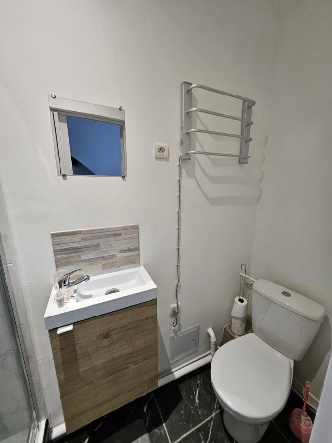 Bel Equipe Avec Mezzanine * Neuilly-sur-Marne