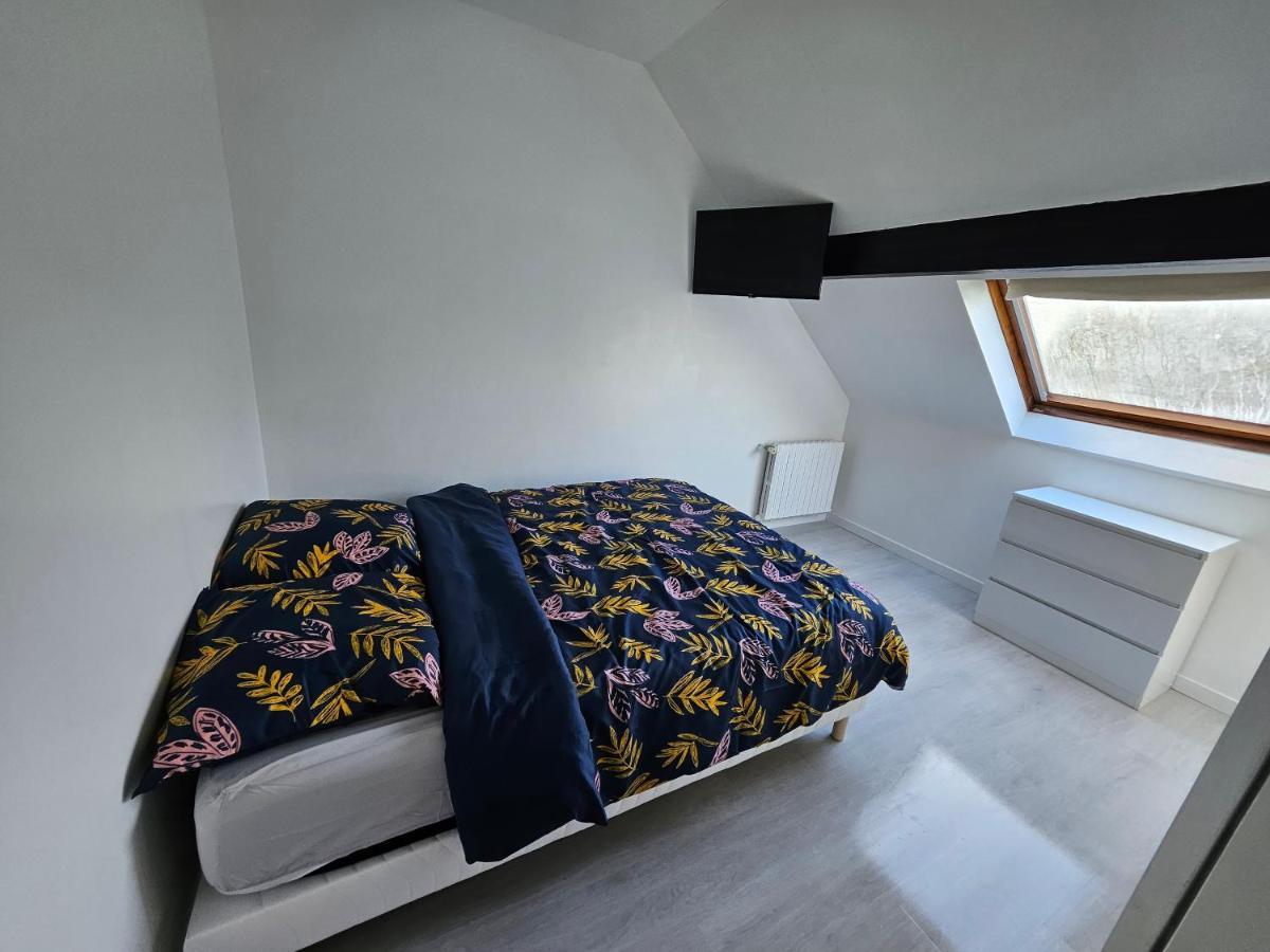 Bel Equipe Avec Mezzanine Apartment Neuilly-sur-Marne